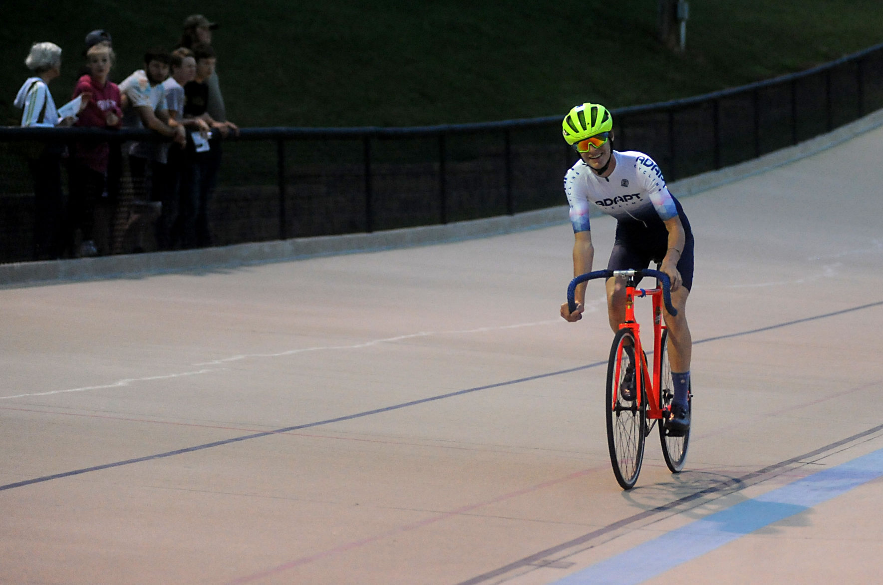Velodrome 2
